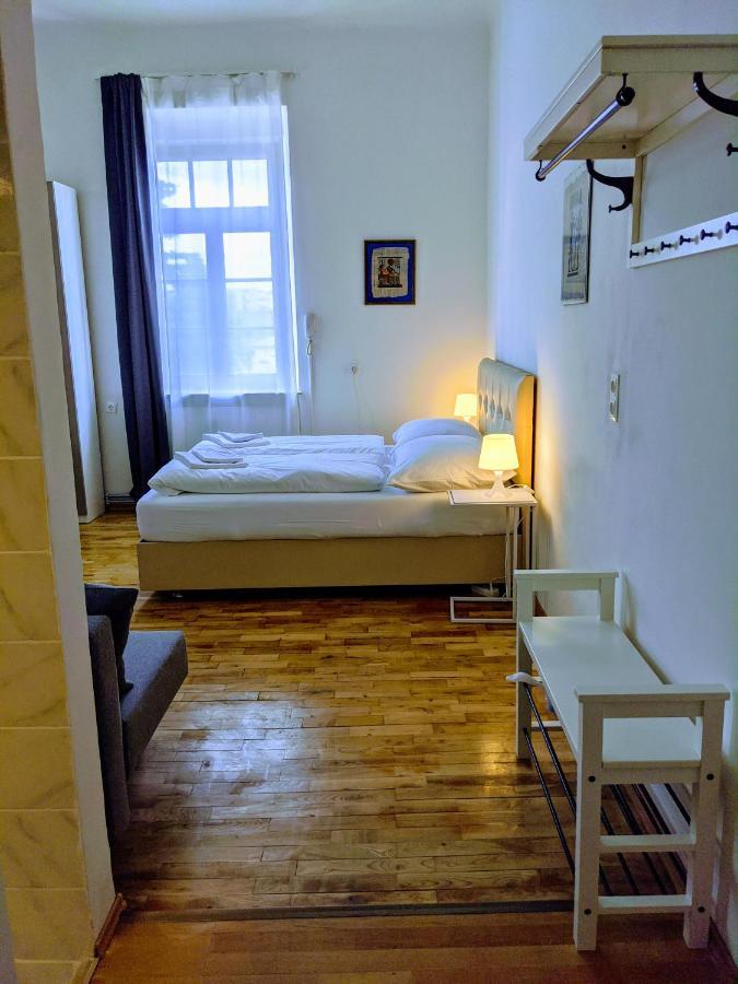 108 Studio Apartment Alexandria 30M2 Klagenfurt am Woerthersee Kültér fotó