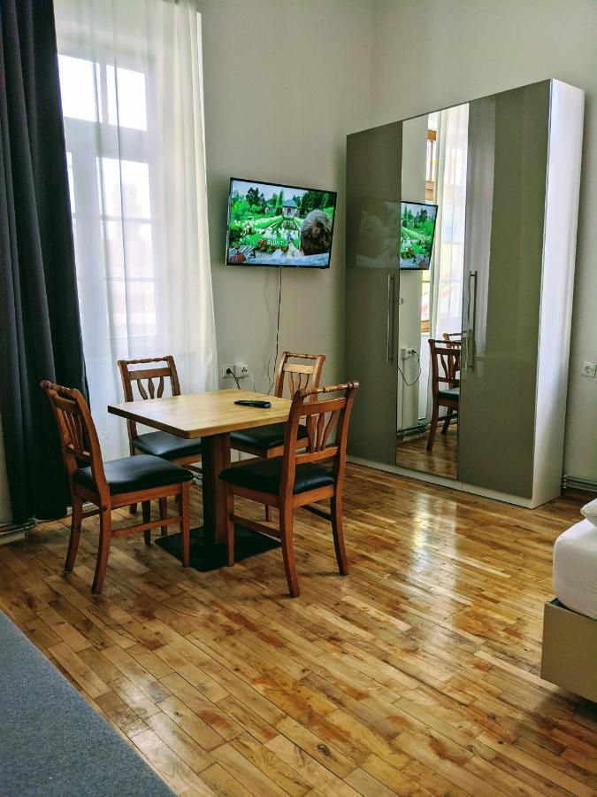 108 Studio Apartment Alexandria 30M2 Klagenfurt am Woerthersee Kültér fotó
