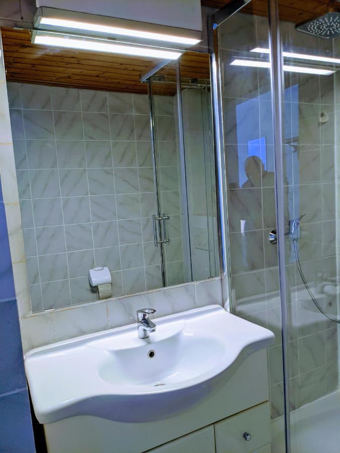 108 Studio Apartment Alexandria 30M2 Klagenfurt am Woerthersee Kültér fotó