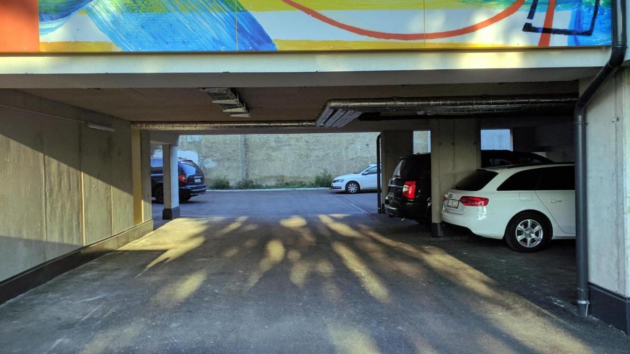 108 Studio Apartment Alexandria 30M2 Klagenfurt am Woerthersee Kültér fotó