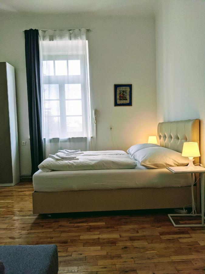 108 Studio Apartment Alexandria 30M2 Klagenfurt am Woerthersee Kültér fotó