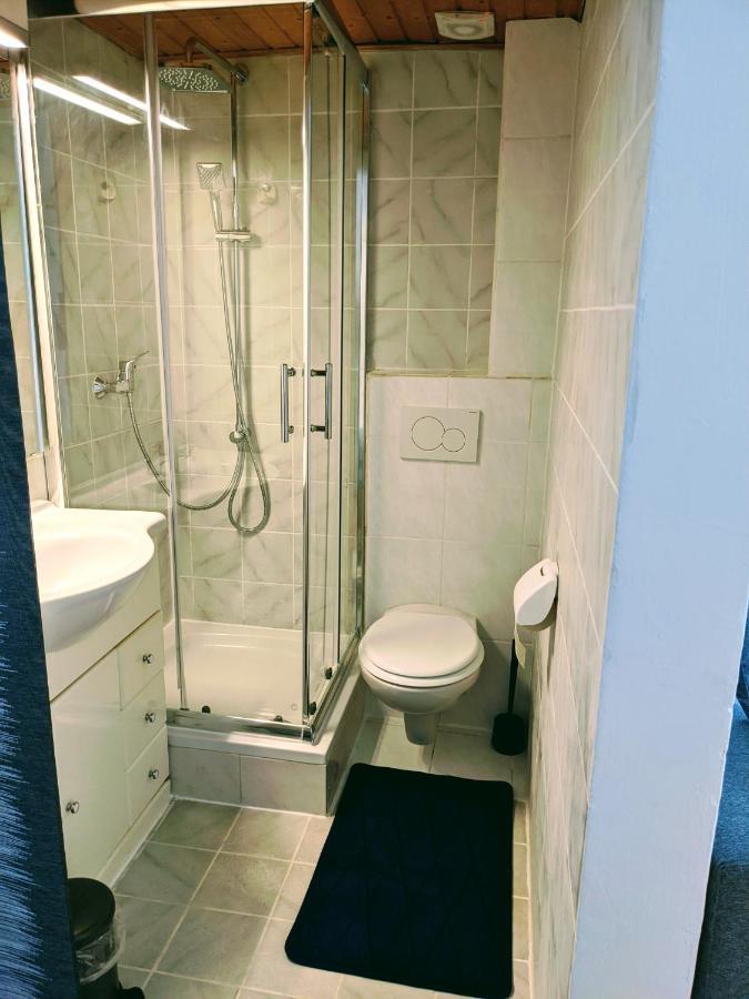 108 Studio Apartment Alexandria 30M2 Klagenfurt am Woerthersee Kültér fotó