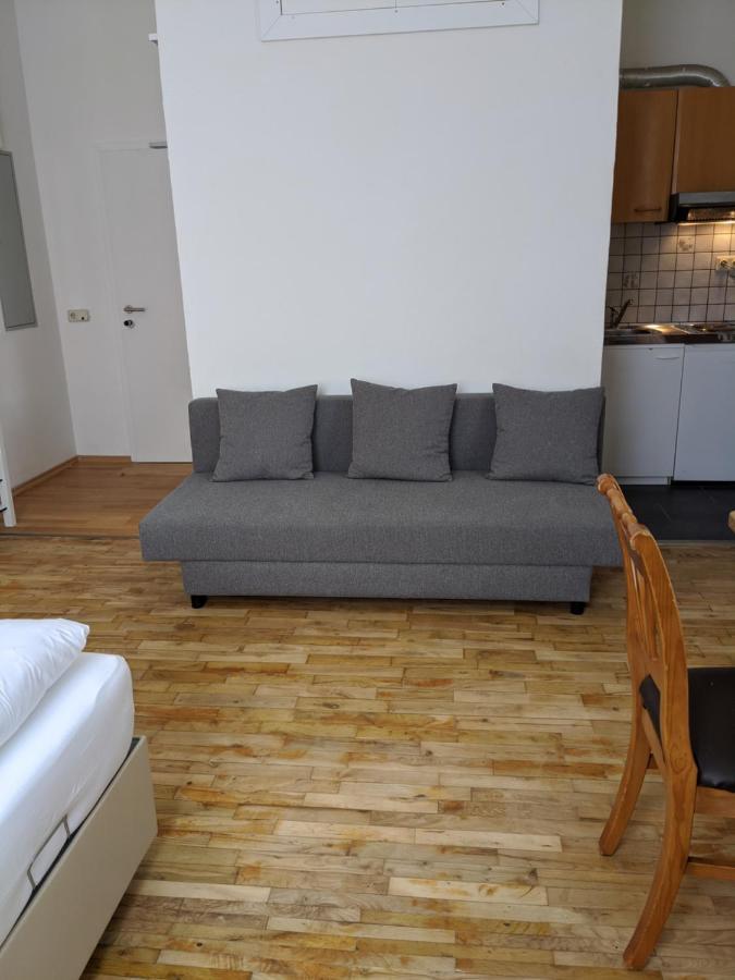 108 Studio Apartment Alexandria 30M2 Klagenfurt am Woerthersee Kültér fotó