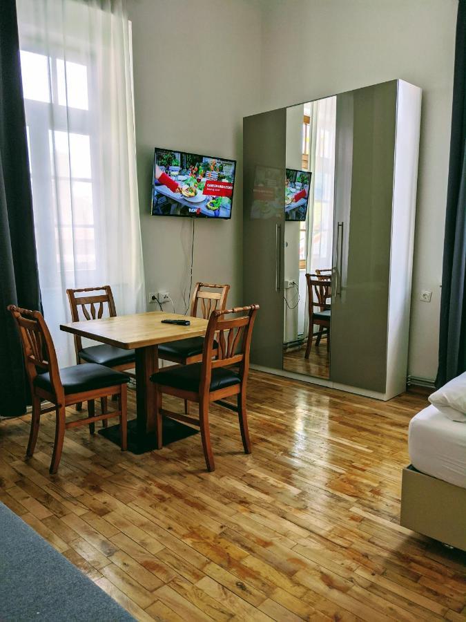 108 Studio Apartment Alexandria 30M2 Klagenfurt am Woerthersee Kültér fotó