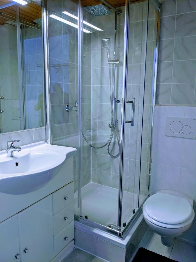 108 Studio Apartment Alexandria 30M2 Klagenfurt am Woerthersee Kültér fotó