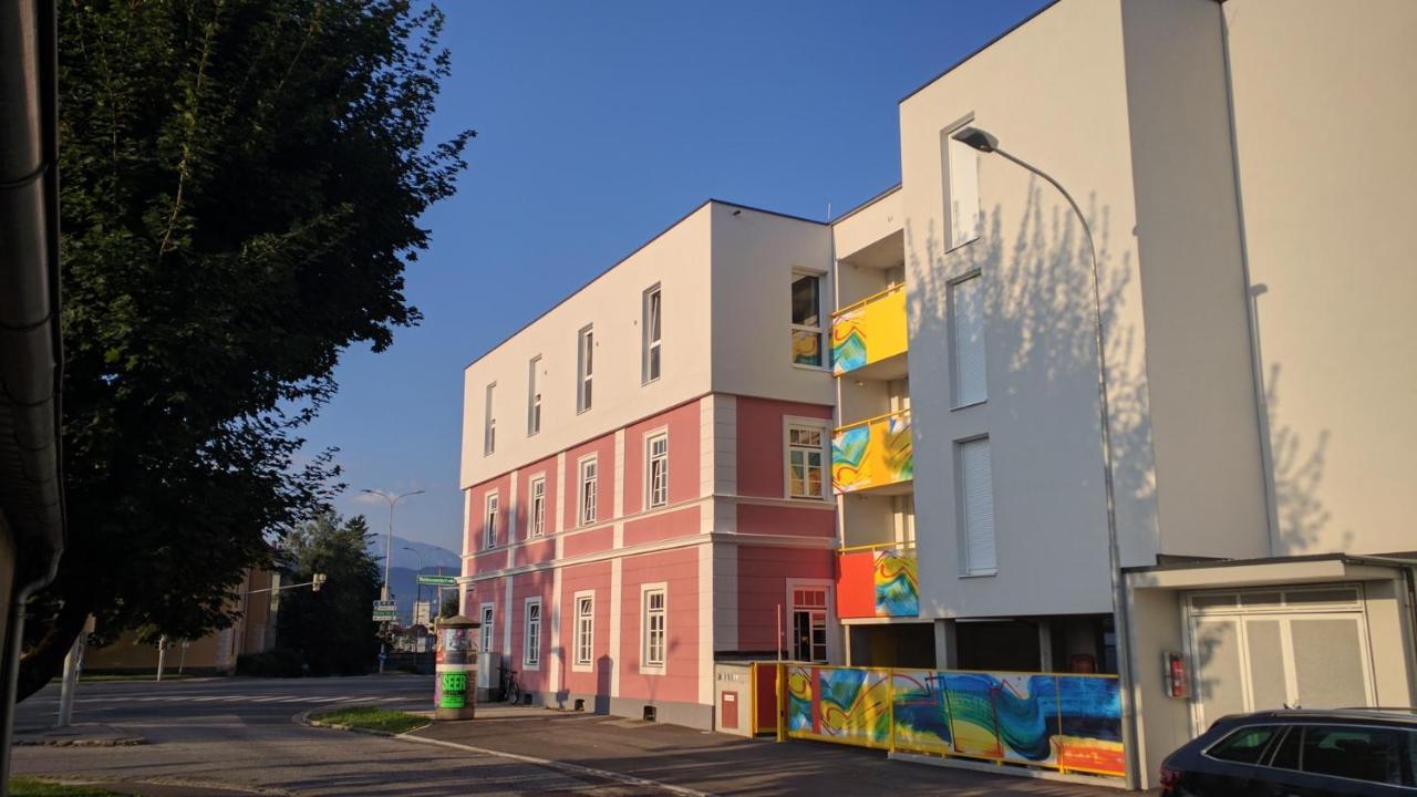 108 Studio Apartment Alexandria 30M2 Klagenfurt am Woerthersee Kültér fotó